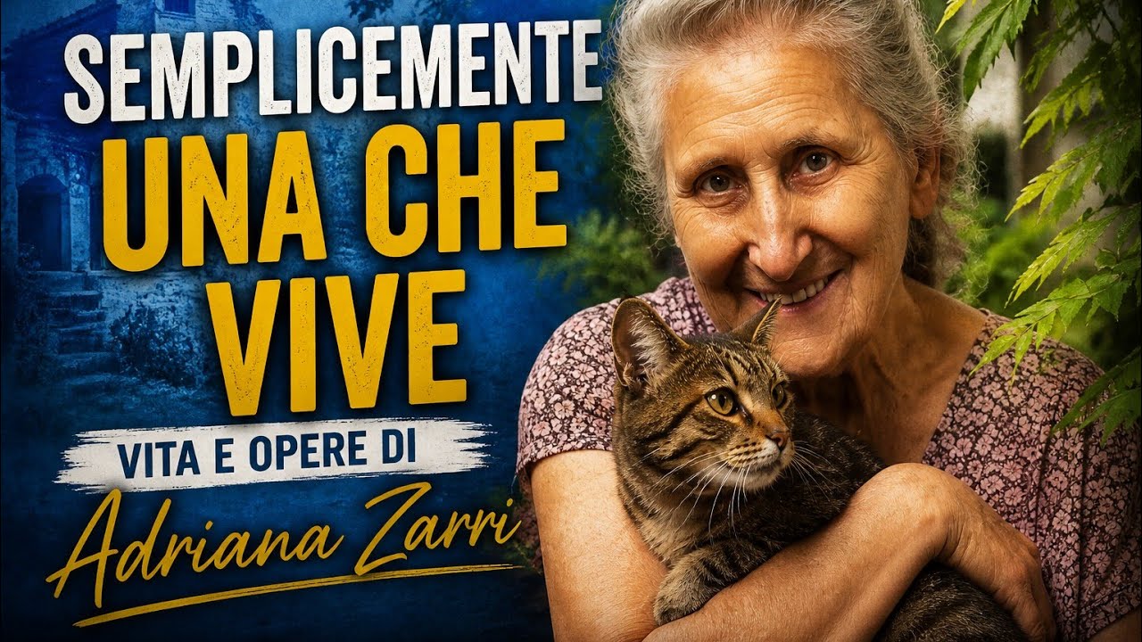 Semplicemente una che vive. Vita e opere di Adriana Zarri, il Mulino 2022, di Mariangela Maraviglia