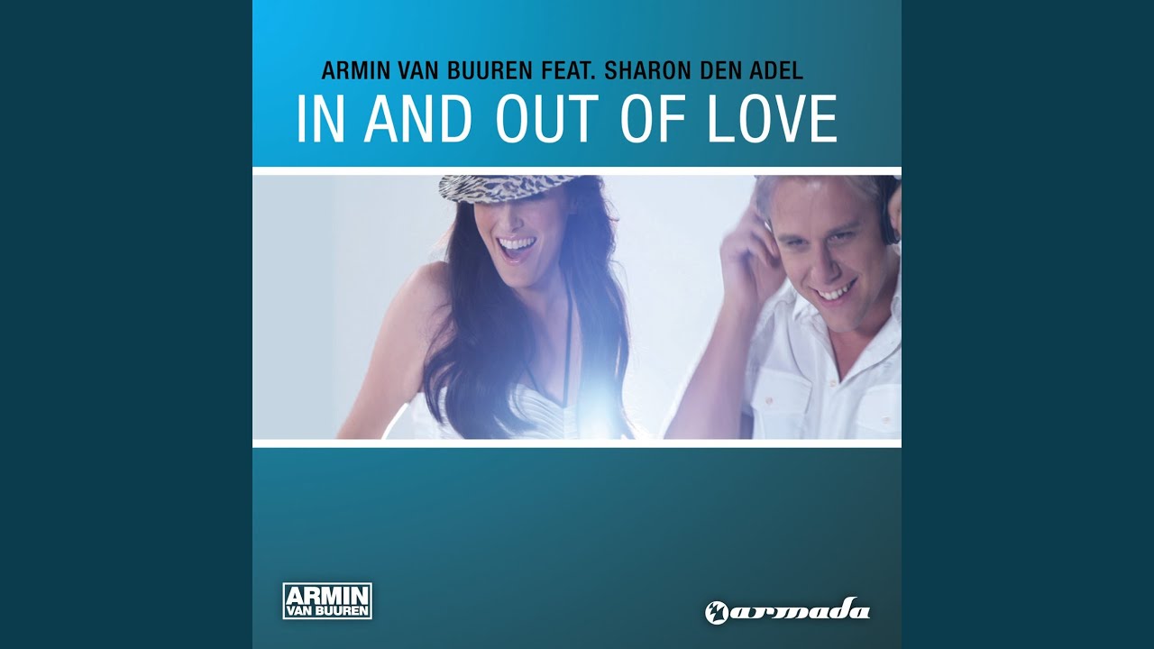 In And Out Of Love (The Blizzard Remix)