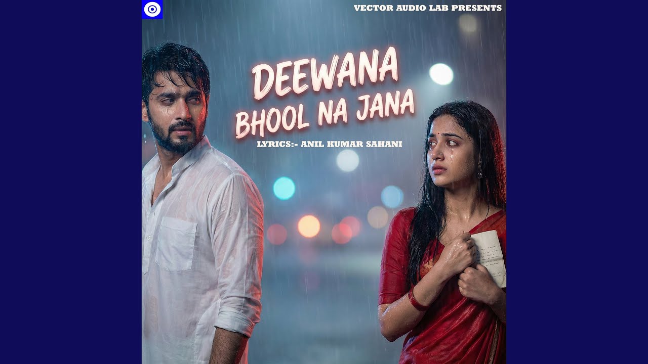 Diwana Bhul Naa Jana
