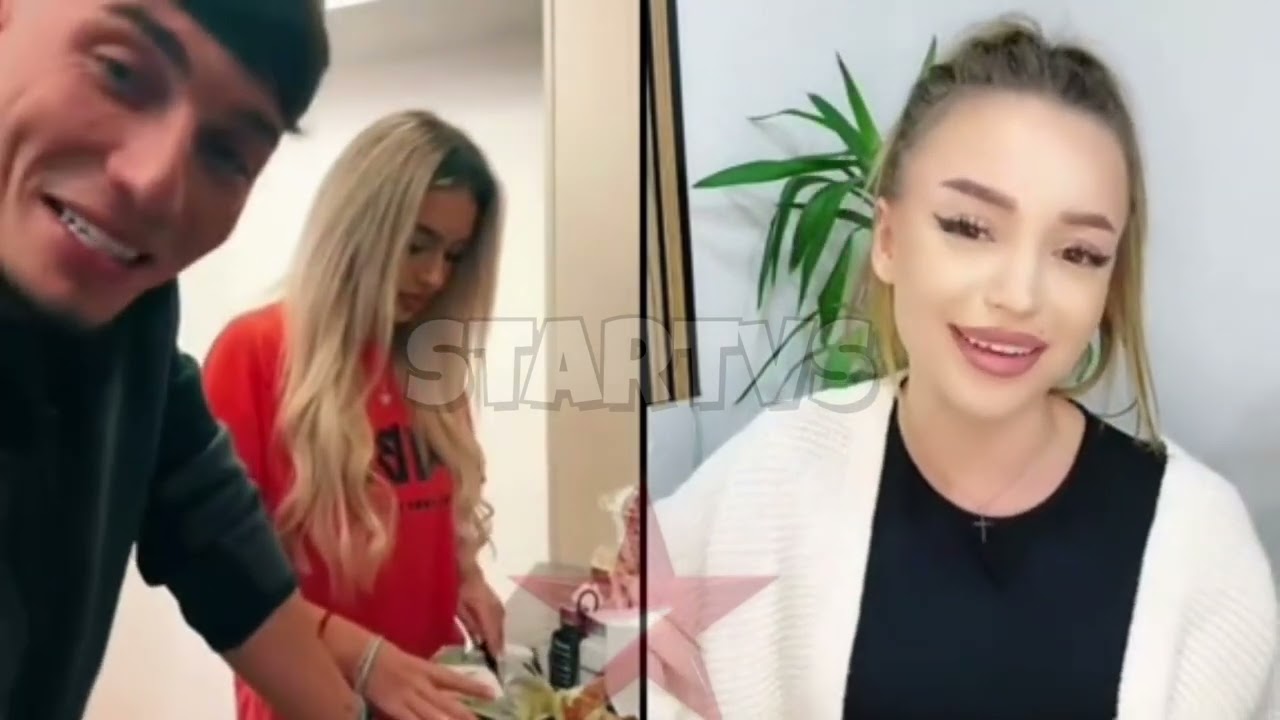 Dorobanțu, NAOMI și Veronica 🤩 Pe Live #casaiubirii 