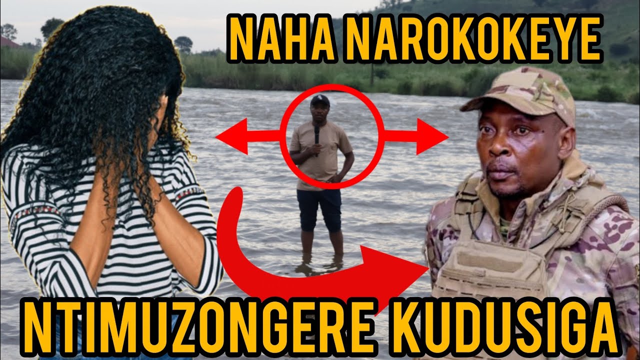VIDEO 📹 ITEYE AMARIRA NA GAHINDA ASABYE MAA23_A IKINTU GIKOMEYE  UMUGORE  WAROKOTSE NEVA na  RUZIZI