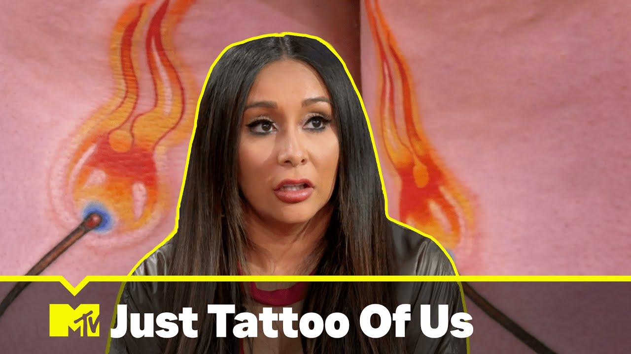 Best Of : Ces couples règlent leurs comptes avec les PIRES tatouages ! | Just Tattoo Of Us