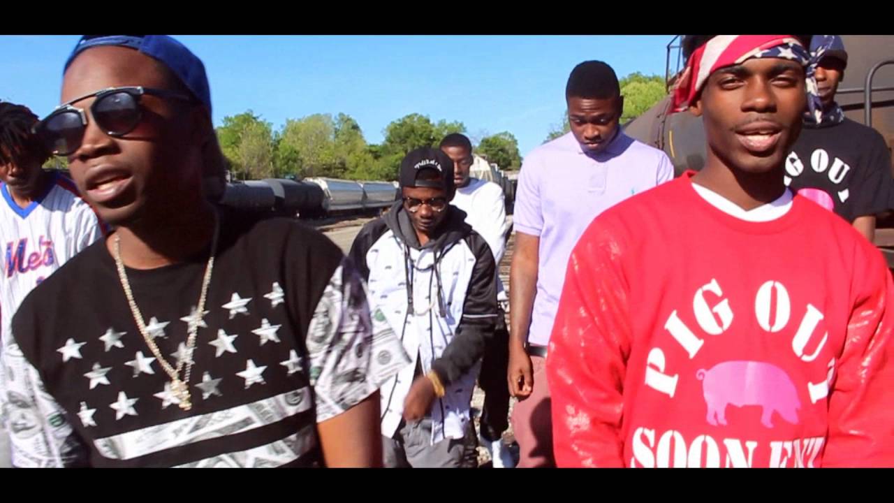 SG13 x Down and Out ft. Dert Da Jerk