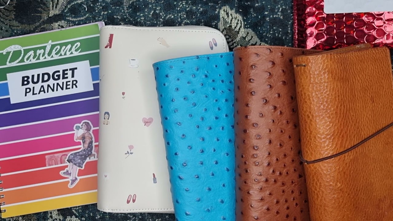 Introducing: Simple Aussie Planner @simpleaussieplanner5862