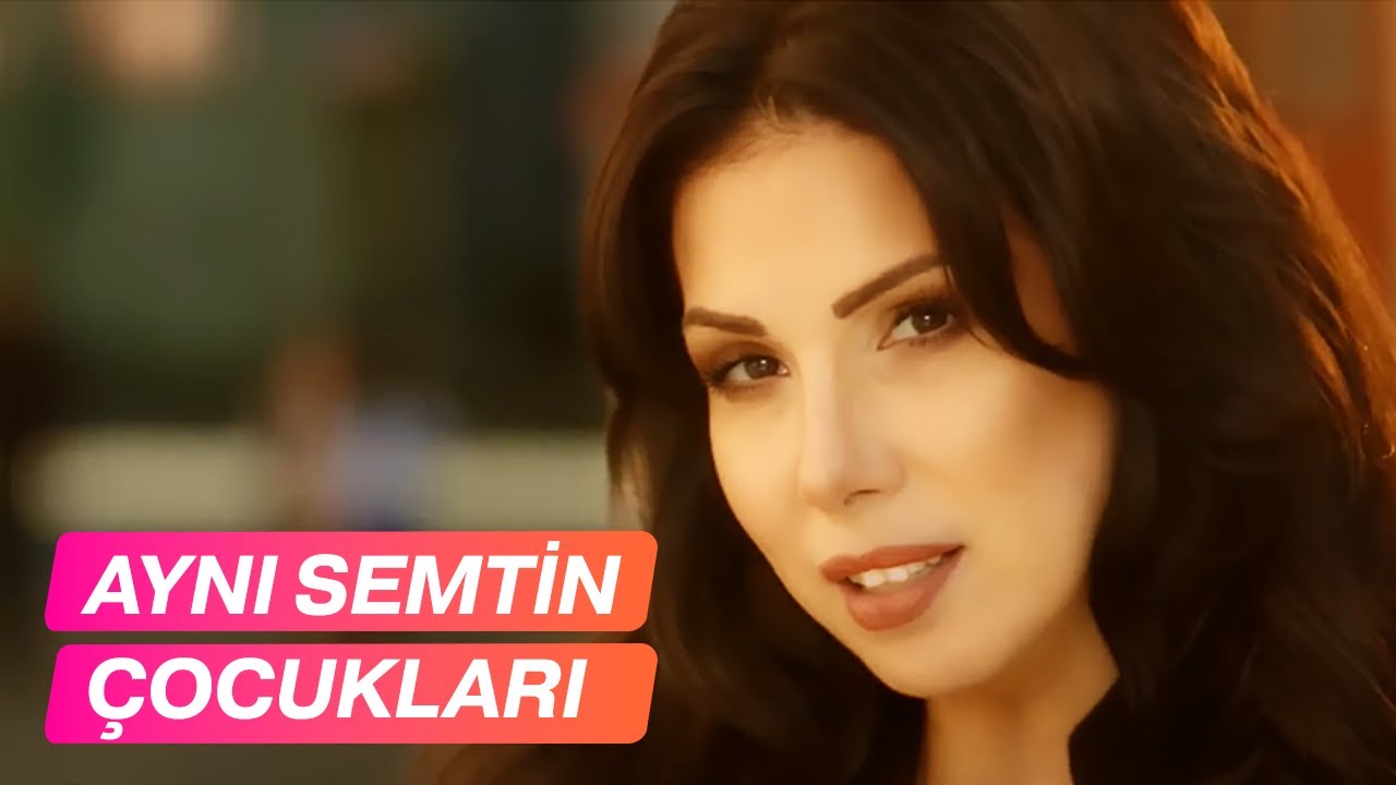 Aynı Semtin Çocukları - Tuğba Özerk ( Official Video )