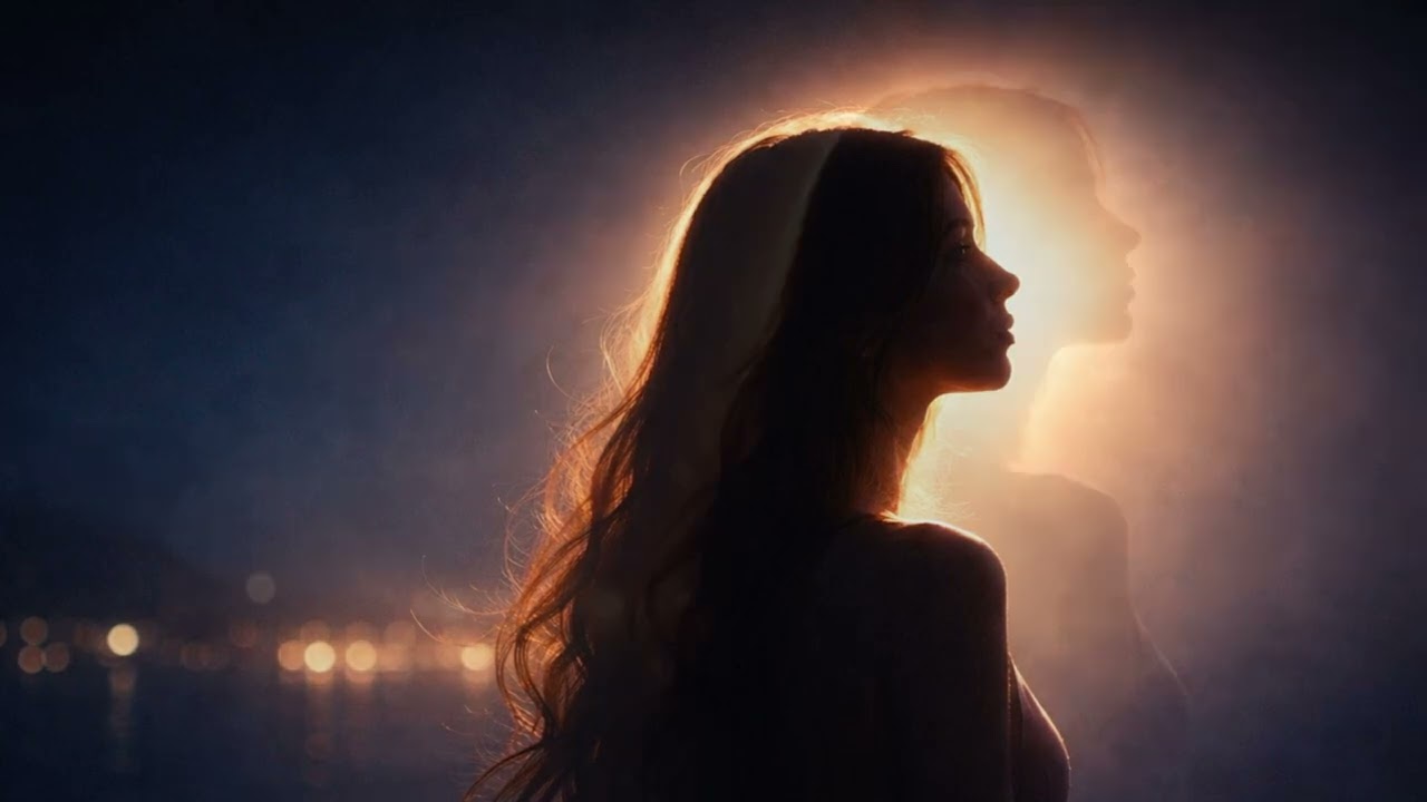 ✨ Bruja de Luz — Una canción nacida de un poema