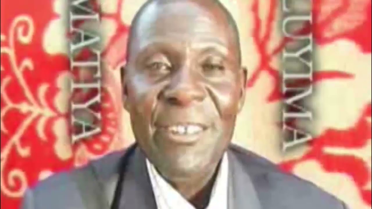 UTODA  MATIA LUYIMA Kadongo Kamu Eng kadonya Pro RaggaMix 2023 Videos