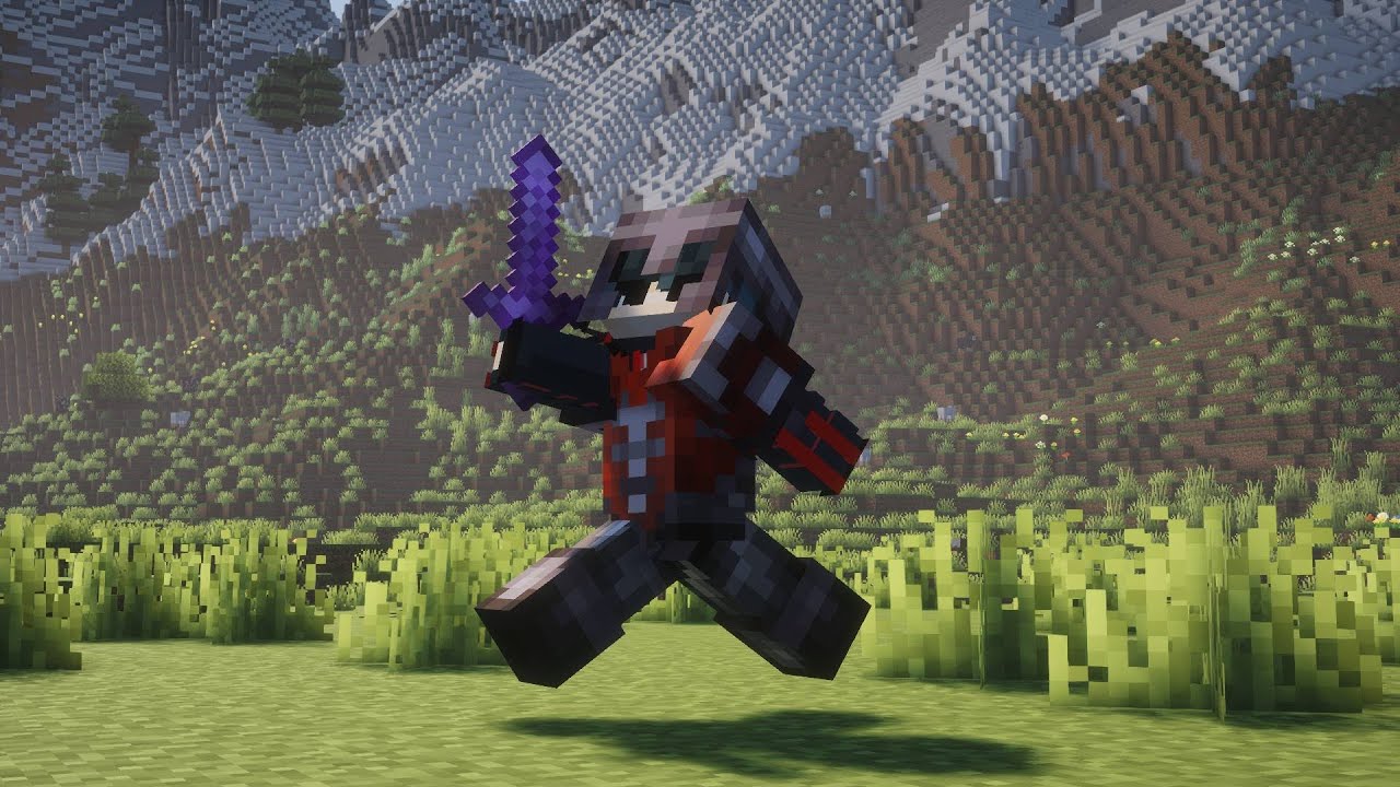 [EPGriffin] - PvP montage (PvP club)