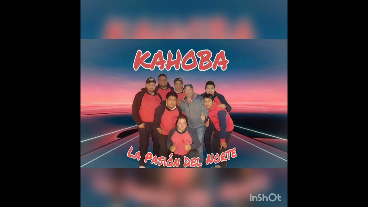 KAHOBA EN EL GIGANTE..CARNAVAL