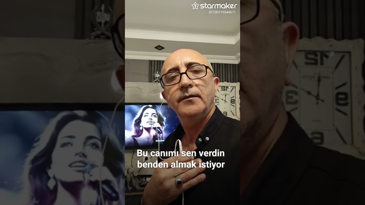BİR KULUNU ÇOK SEVDİM 