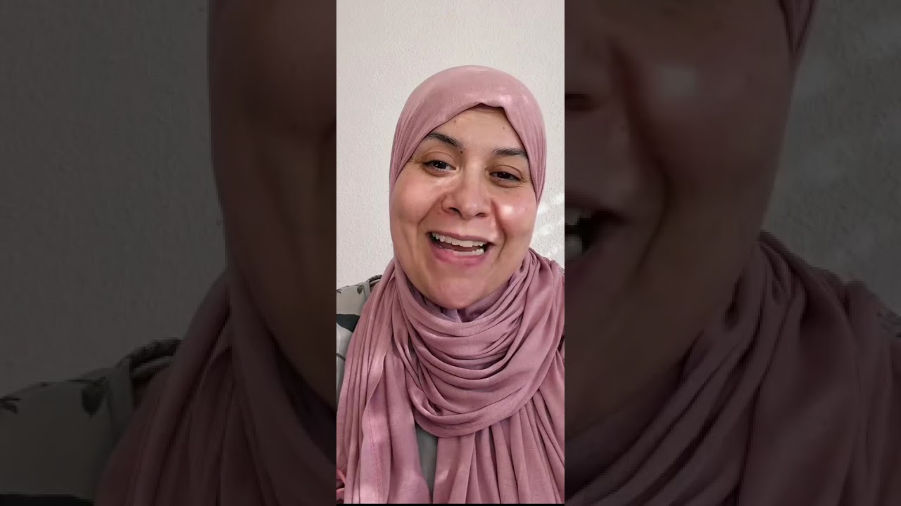 ملوكة المعسكرية تكشف المستور 😱 عملية جراحية قبل رمضان وتحضيرات إفطار روعة وأقوى كلام عن الرجال!