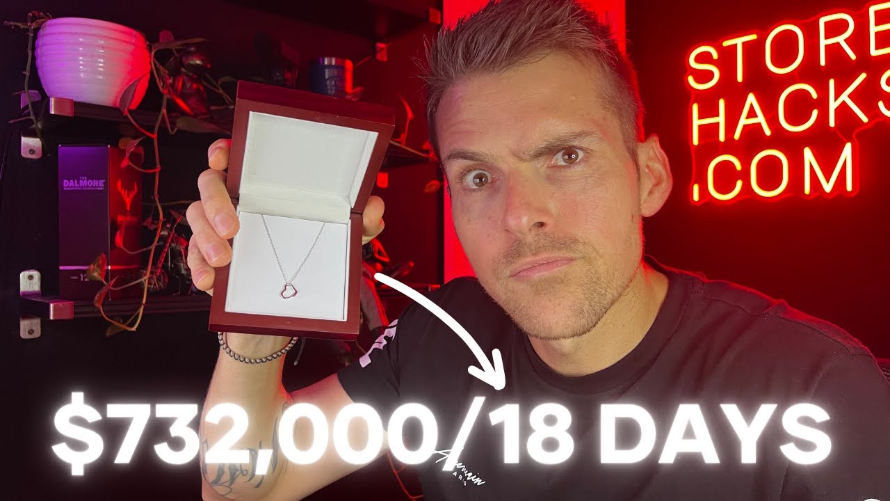 Как продавать ювелирные изделия онлайн [прибыль от 50 долларов за продажу]