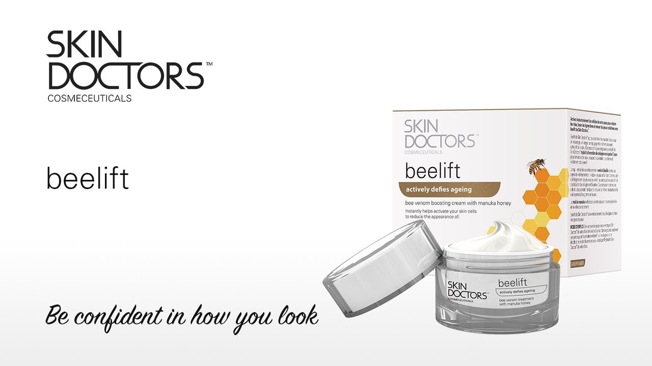 Skin Doctors Beelift