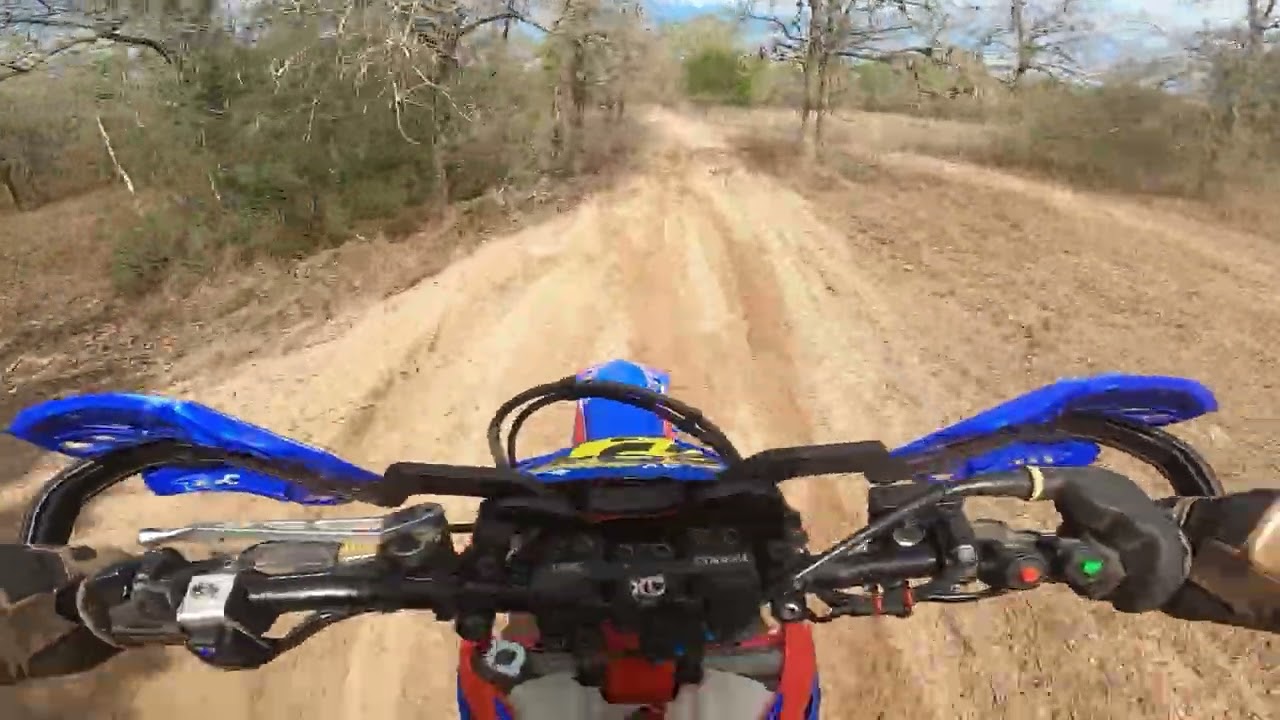 2026 TORCS Round 3: Turkey Tracks. Lap 1. 50-B
