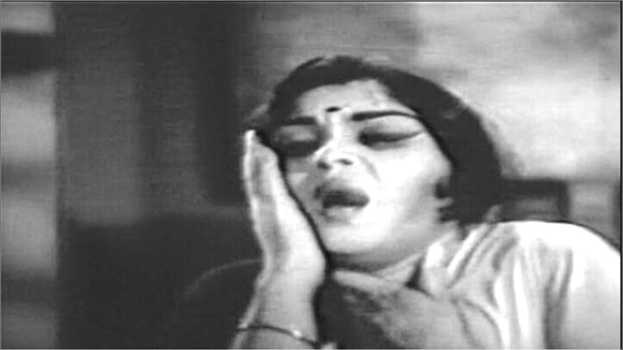 Kula Vilakku &ndash; Megam Thiranda Nerathile &ndash; EDITED &ndash; குலவிளக்கு &ndash; மேகம் திரண்ட நேரத்திலே