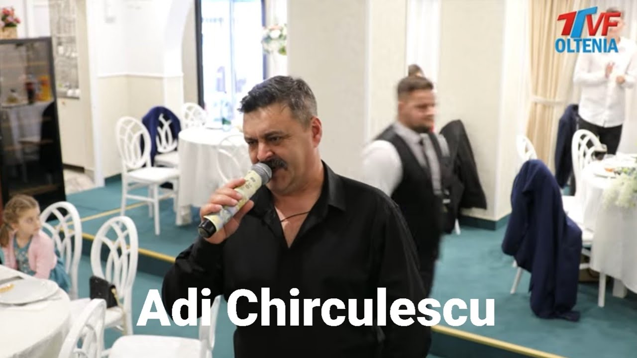 Adi Chirculescu 🏆Colaj Vlaska 🏆 Colaj de petrecere 🏆 Bomba anului 🏆