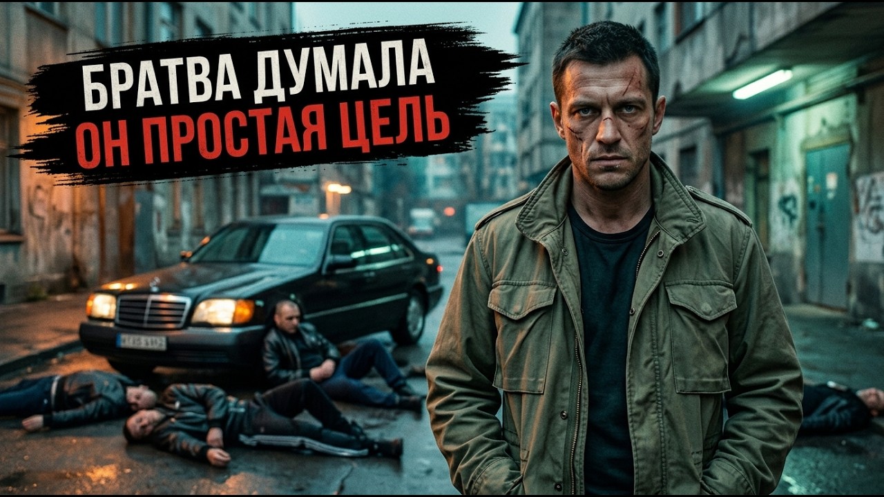 ОН ВЕРНУЛСЯ ГЕРОЕМ, НО ДОМА ЖДАЛА ЕГО ДРУГАЯ ВОЙНА. История без правил.