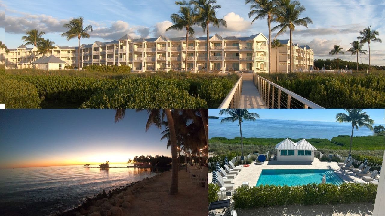 Isla Bella Resort, Marathon, FL