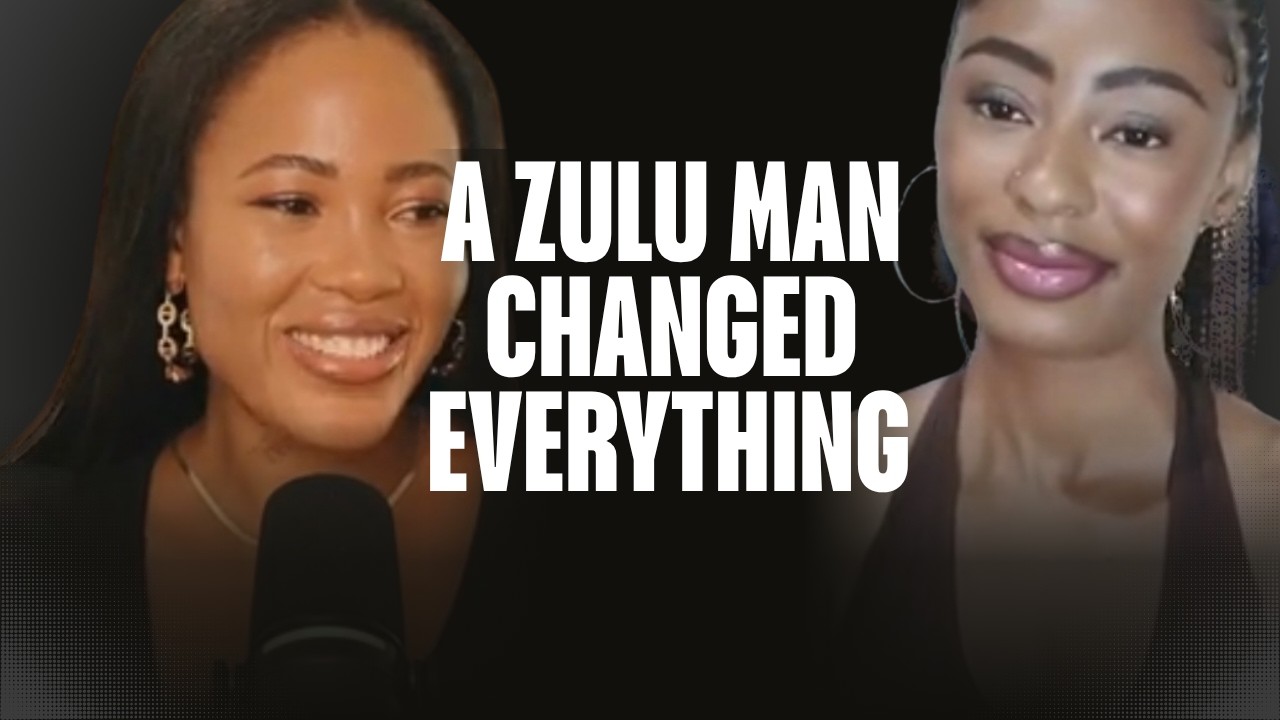 EP 10: My Experience With a Zulu Man as A Congolese was Shocking/Dating a South African Man