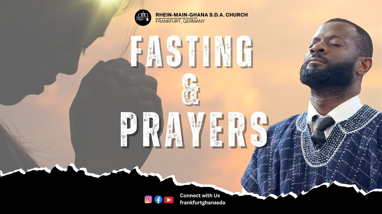 Sabbath Service - 