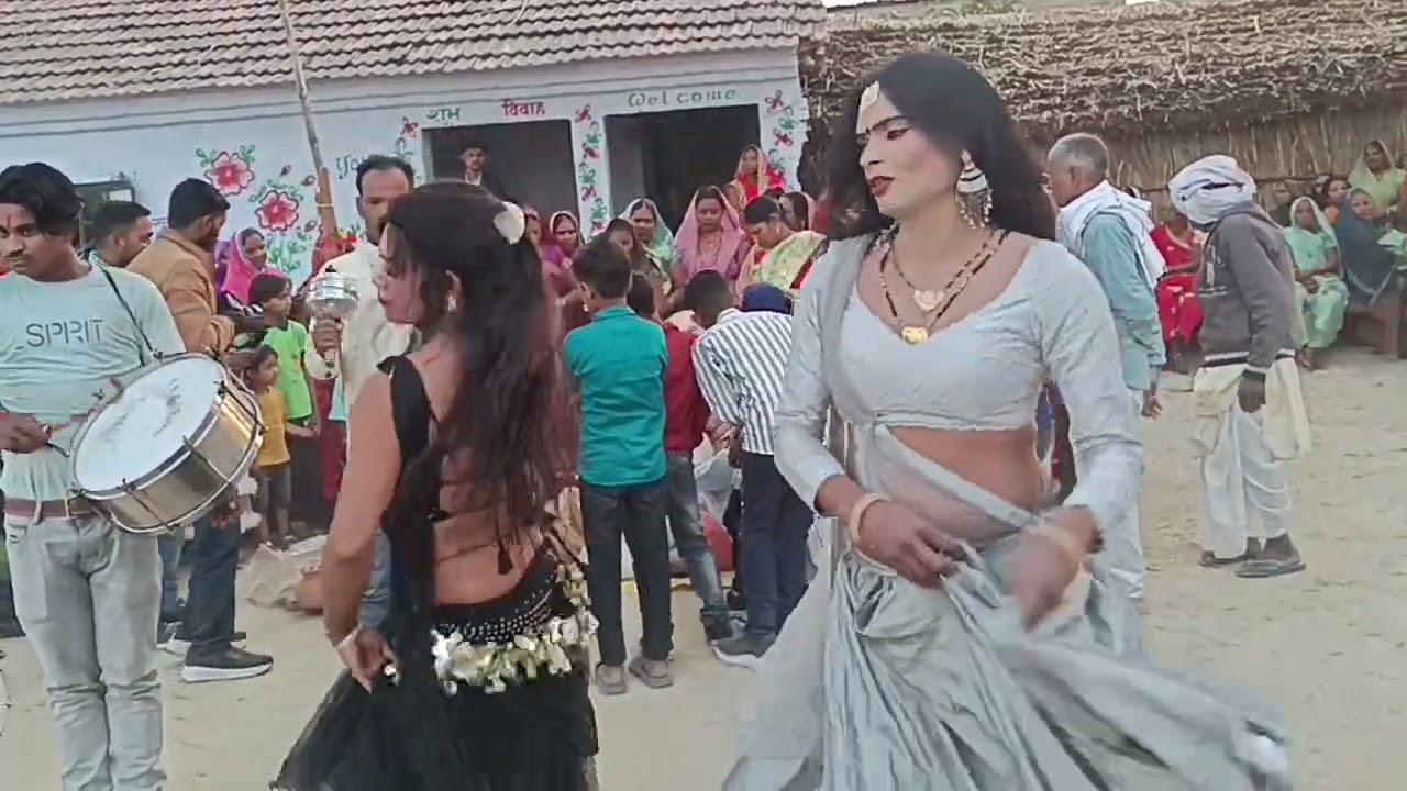 बैण्ड पार्टी || अखिलेश डांसर गोबिंदा डांसर फूलपुर आजमगढ़