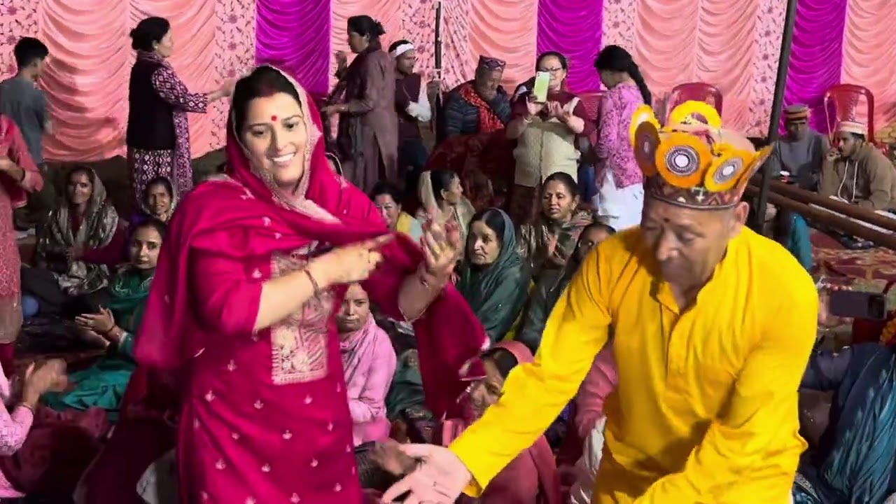Bhajan kirtan 2025