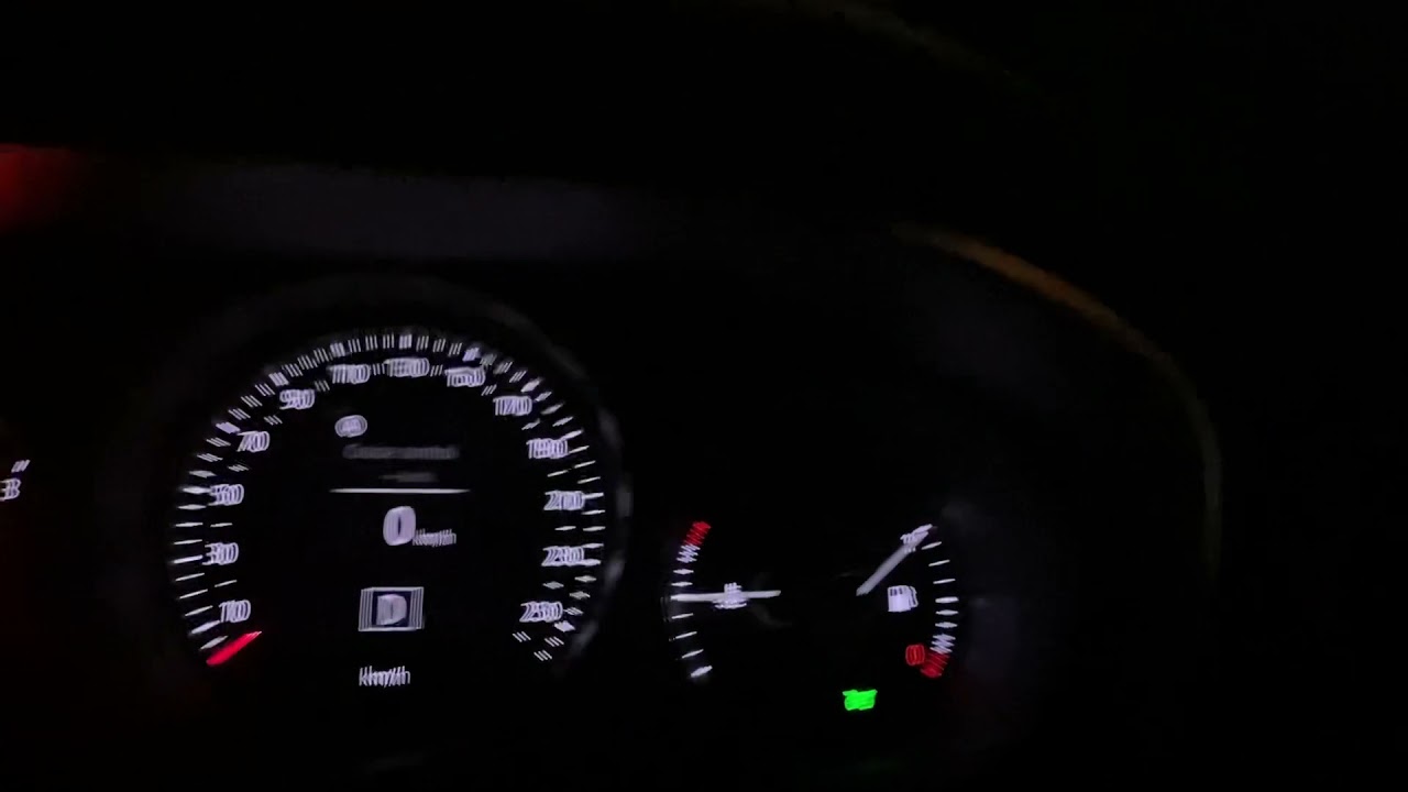 Renault Megane 4 1.5 BlueDci Edc- 0-180