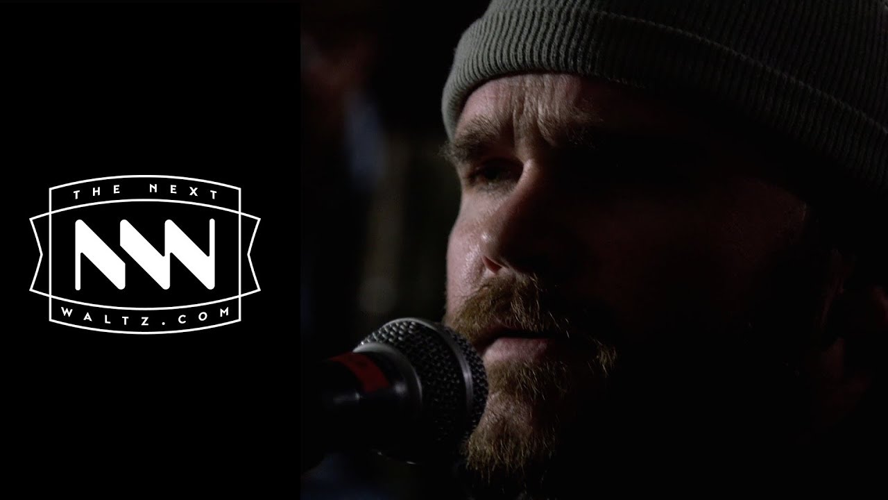 Old Stone Church - John Baumann | The Next Waltz Live! from The MusicFest at Steamboat 2018