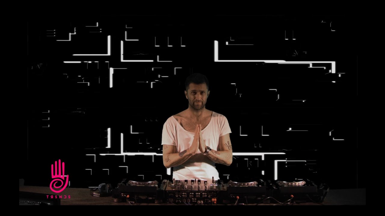 Peter Makto feat. Maharishi Mahesh - Maktonomia Vol.13 (Arrival)