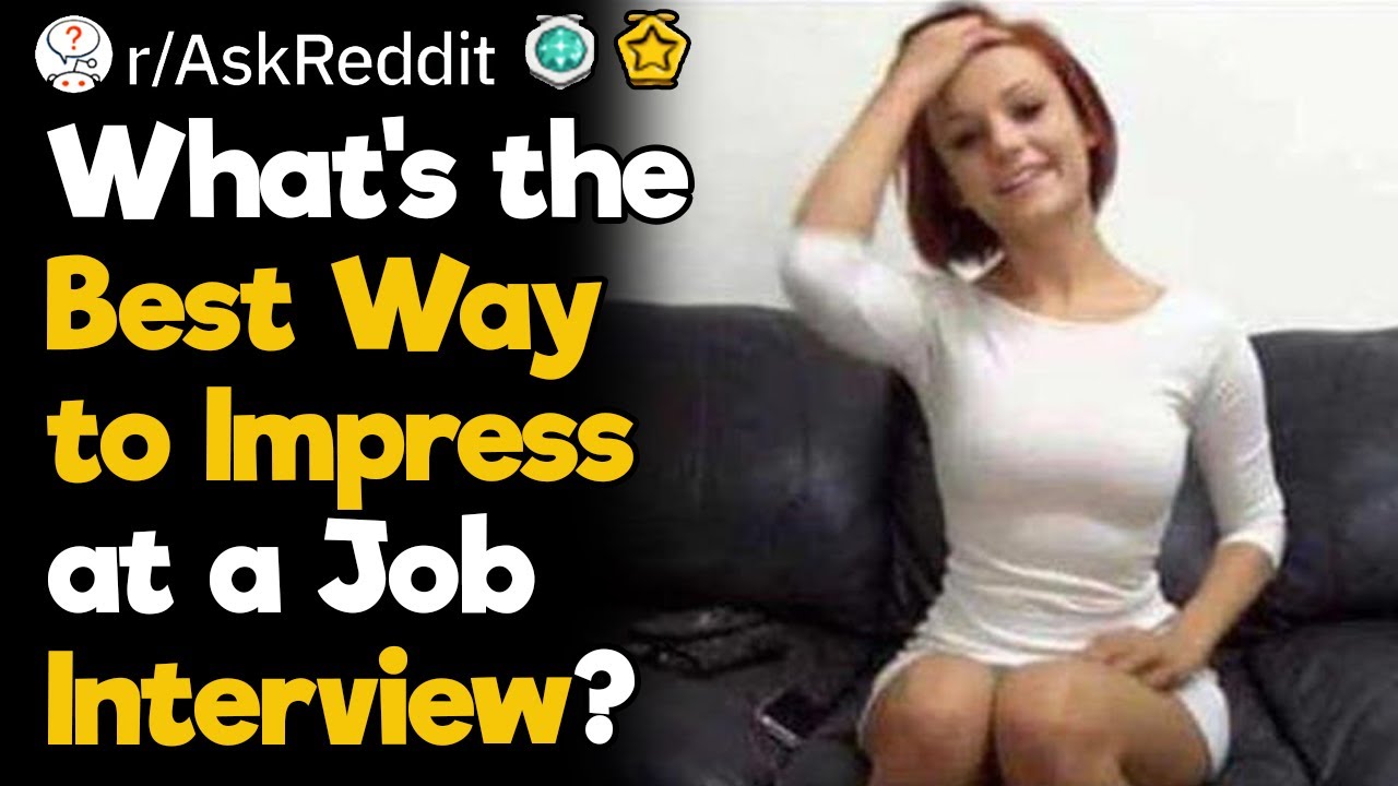 Managers, In What Unexpected Ways Did a Candidate impress You During interview?