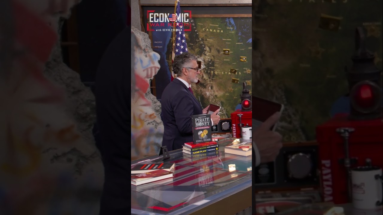 China's Threat: US Food Supply Under Attack?🚜🌾