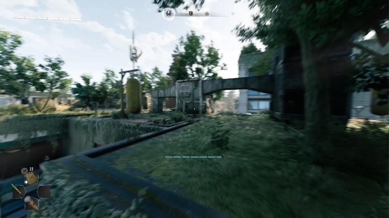 Dying Light 2: Stay Human