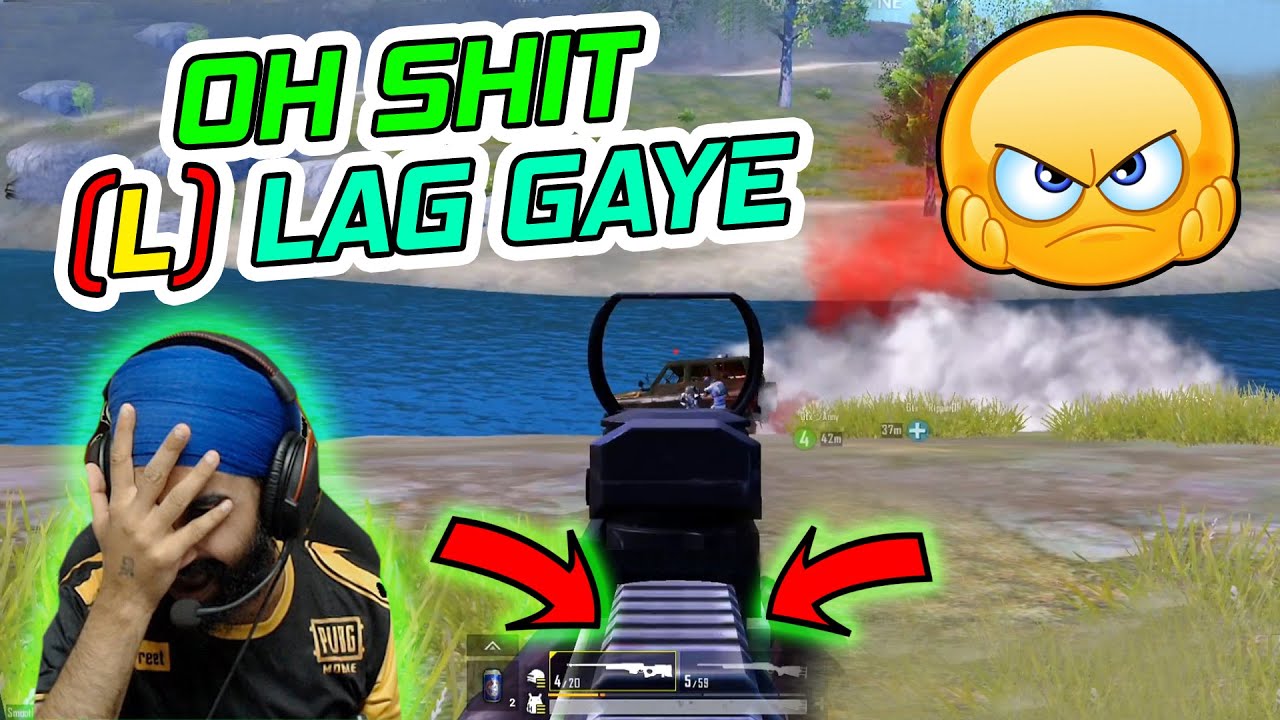 MERI M416 KHO GAYI || 2 Snipers 😭😭 || HIGHLIGHTS || GTXPREET