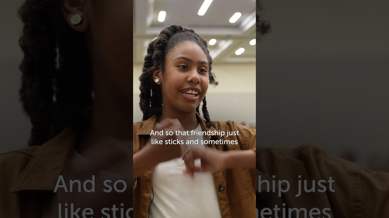 Full Time Student Tiana Harris Shares her Experiences with FLVS