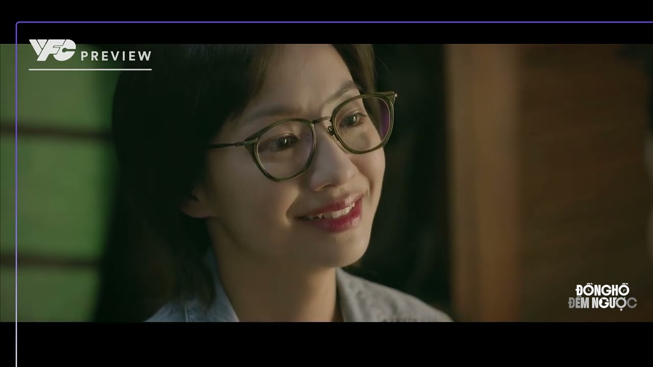 Preview Đồng hồ đếm ngược tập 20 | Phim CHẤT LƯỢNG Miniseries 2026 | Phim VTV Mới Nhất 2026