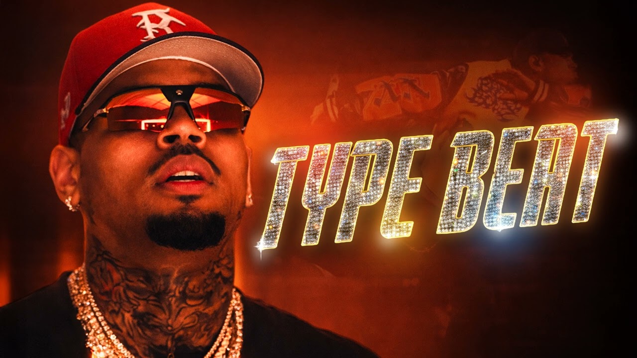 (FREE) Chris Brown Type Beat 2026 - 