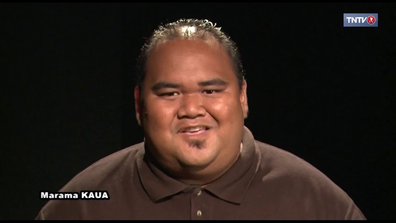1 CHANSON 1 HISTOIRE 52 - Marama KAUA / Purotu no te Hura