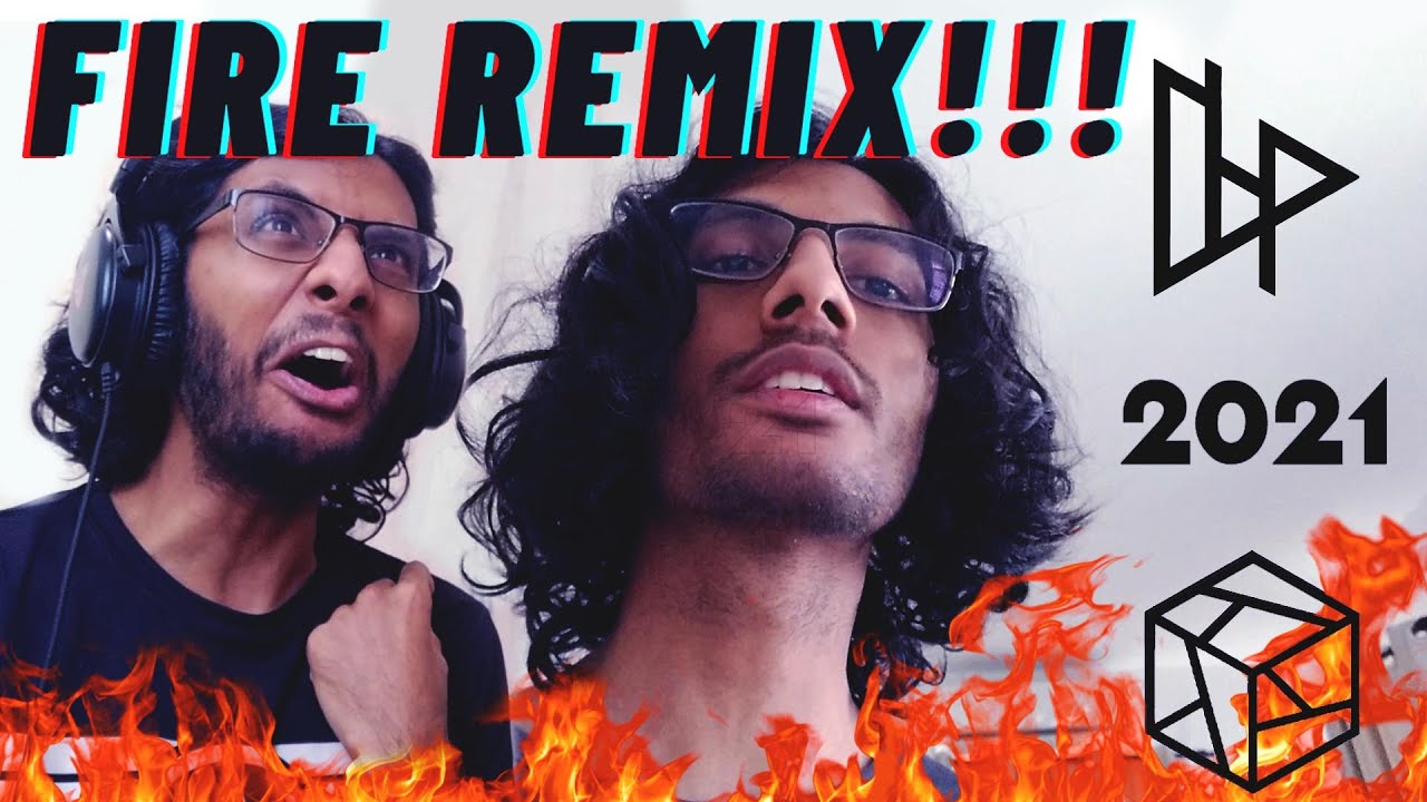 STITCH Reacts to HISS REMIX of STITCH - FEELS LIKE NOTHING