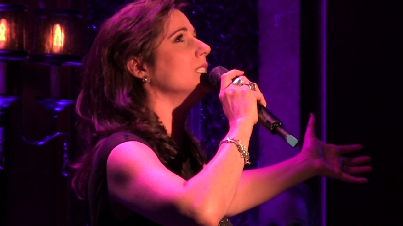 Stephanie J. Block - Woman (The Pirate Queen)