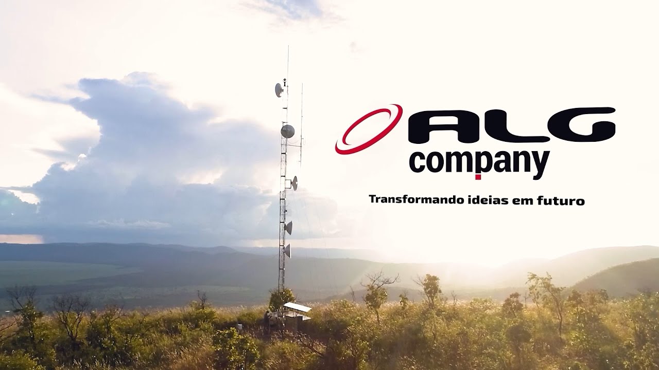 Institutional Video - ALGcompany