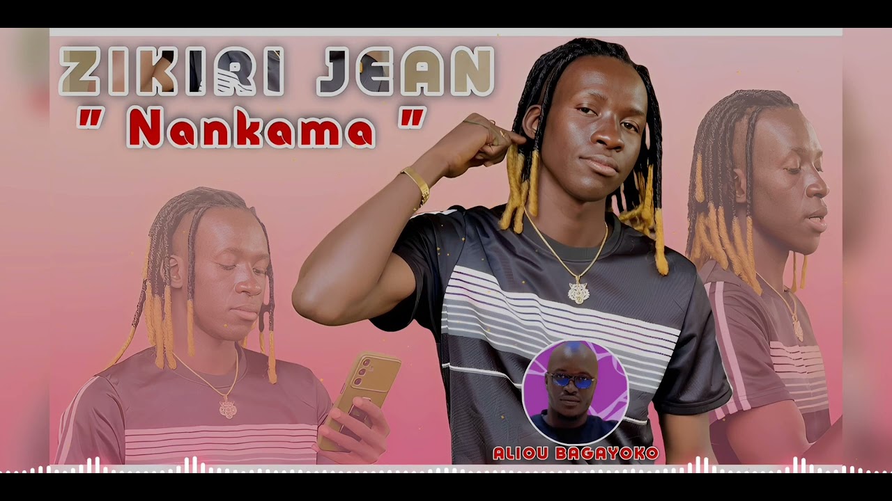 ZIKIRI  JEAN_  NANKAMA DEN _ALIOU BAGAYOKO 2026#music 