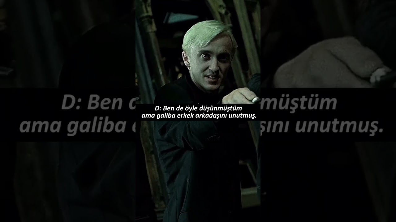 #pov yn öldü… #keşfet #dracomalfoy #edit #hp #harrypotter #fypp #shifting #dracotok #fouryoupage