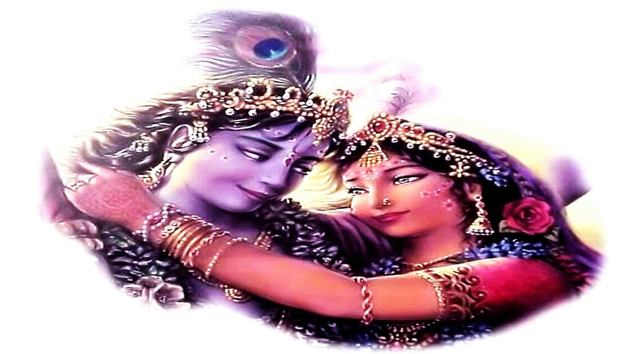 PRAPANNAM DAS - JAYA RADHA KRISHNA GITI