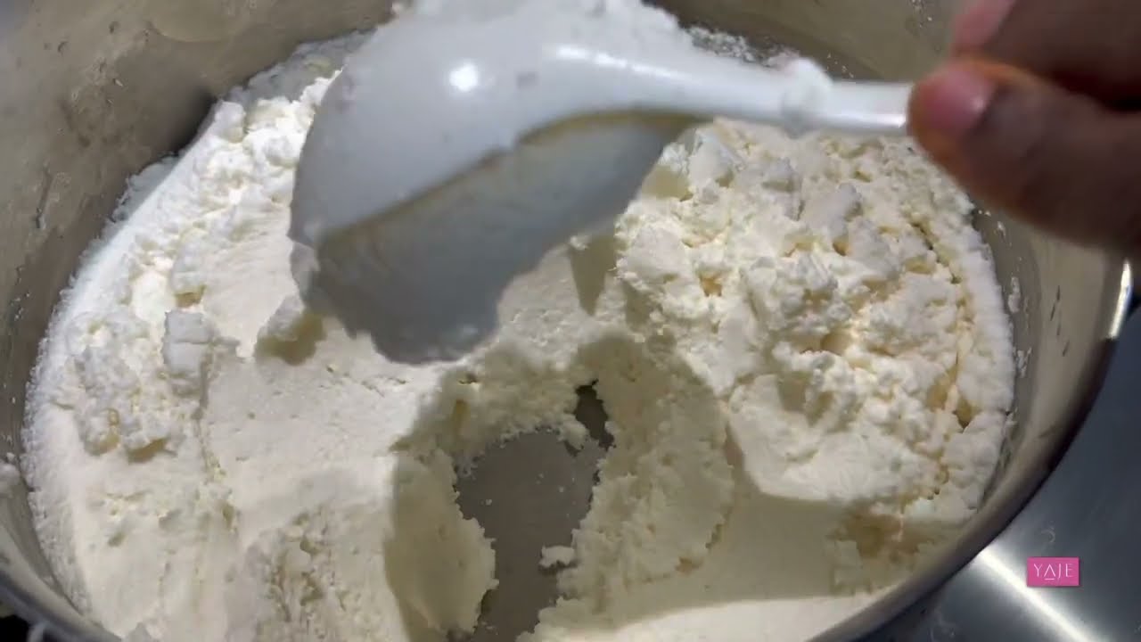 How to Easily Make Water foo foo (fufu) from Frozen Cassava at Home ( USA)