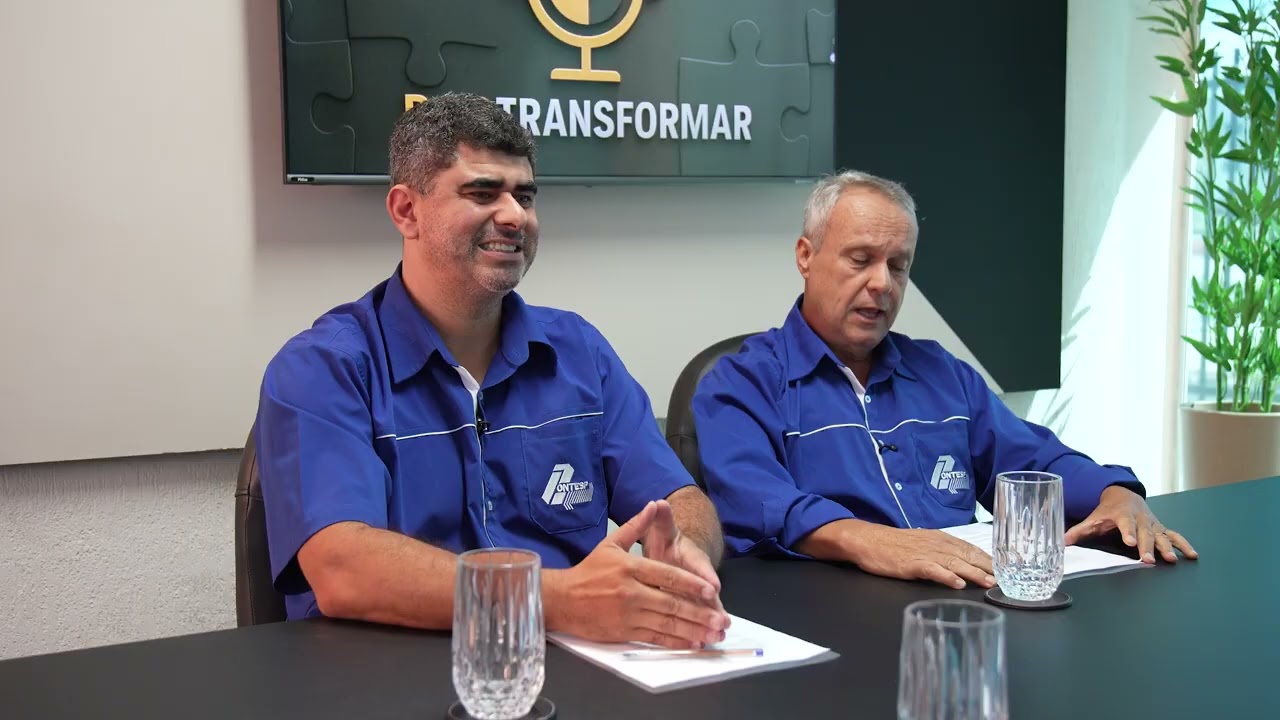 PMEs em 2026: Estratégias Tributárias Inteligentes para SOBREVIVER ao mercado | PODTRANSFORMAR#0018