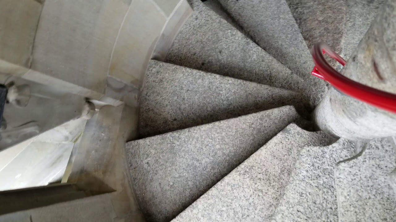 Bern Cathedral Video