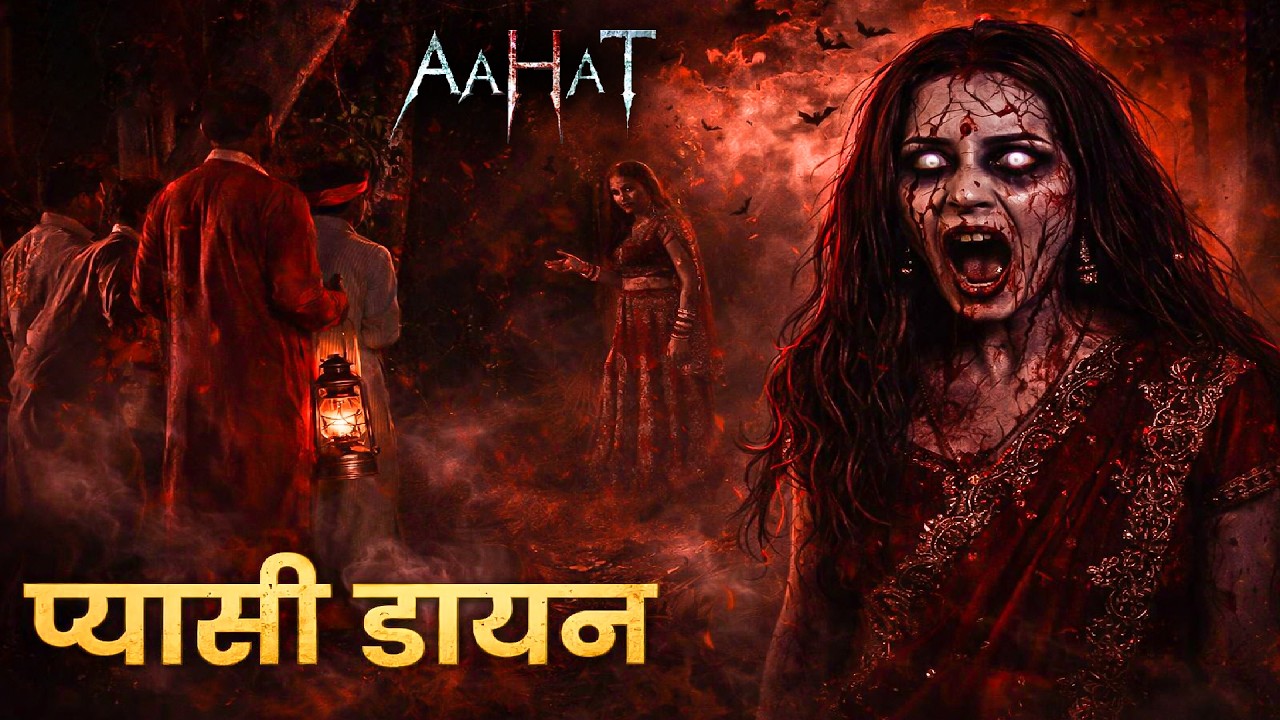 Aahat Best Horror Episodes | आहट के सबसे डरावने एपिसोड | Real Ghost Stories in Hindi | TV Horror
