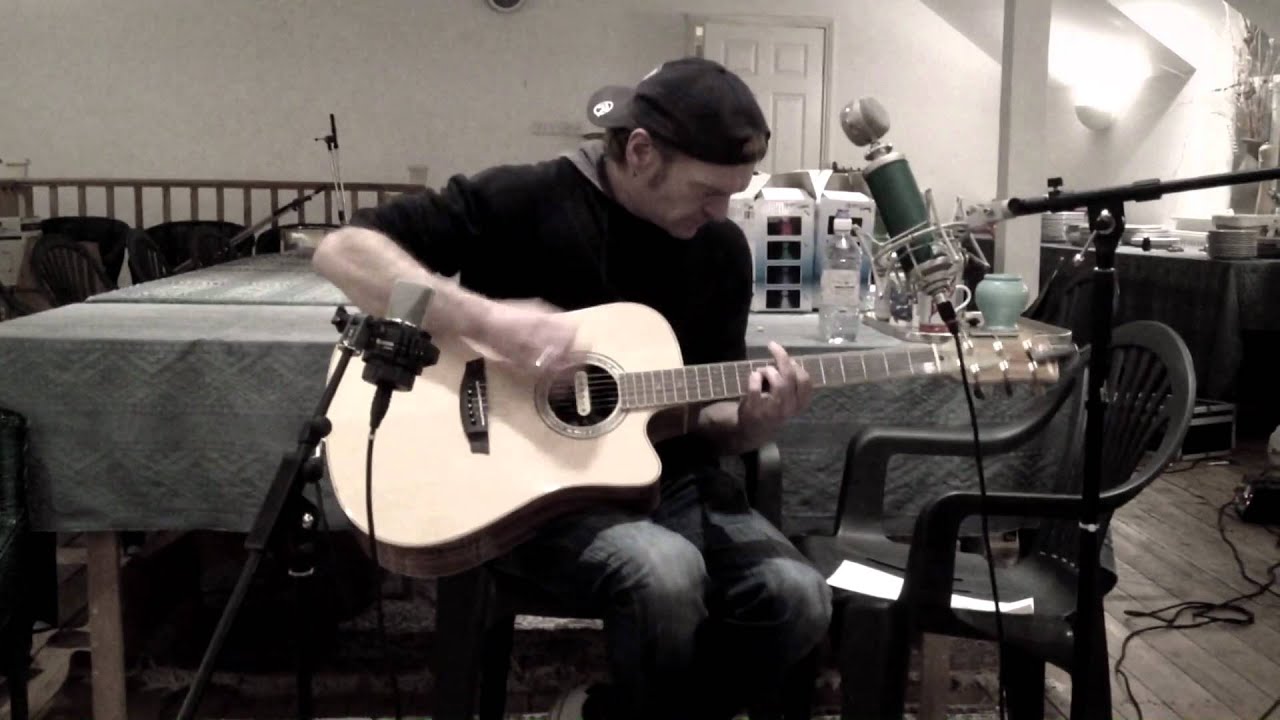 Northern Monkey - Tim New Song 1