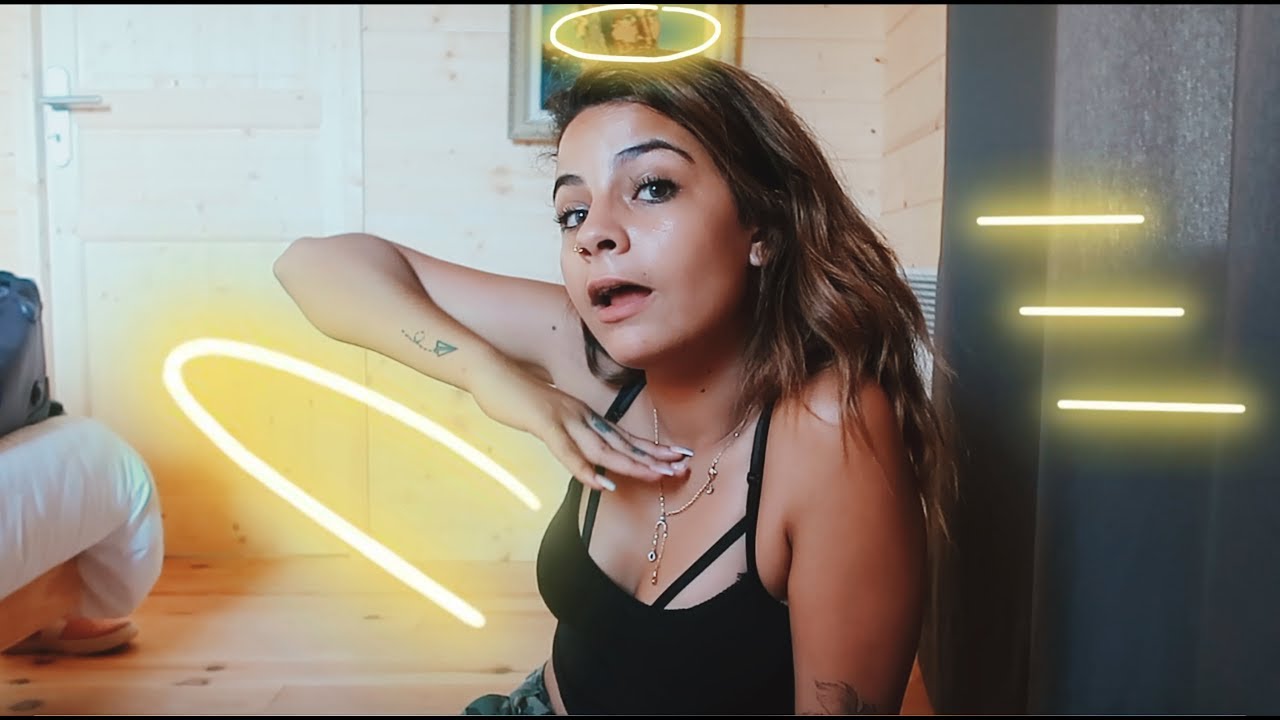 JE SUIS RENTRÉE ? + WISHLIST