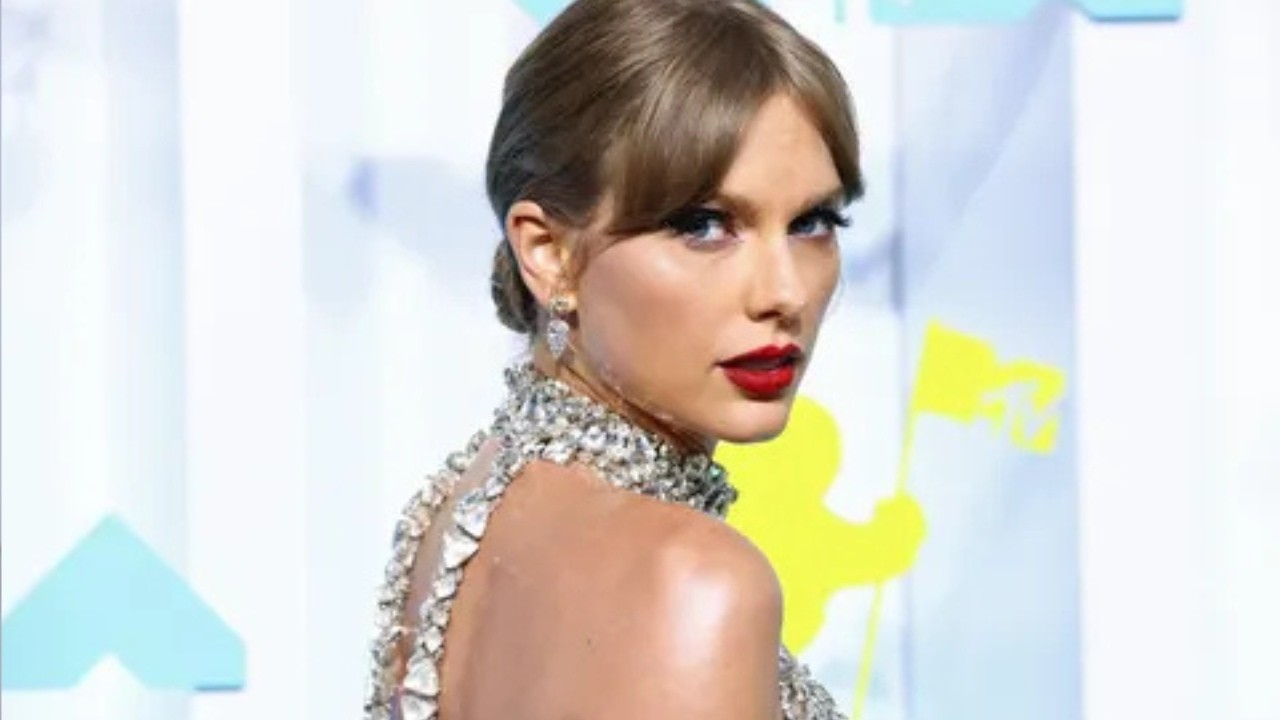 Taylor Swift’s Stunning New Look Has Fans Doing a Double Take